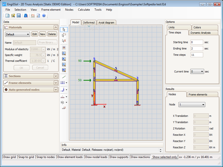 Frame программа. ENGISSOL 2d frame Analysis. Frame Analysis Gofman. Frame software. Analysis of Beams and frames.